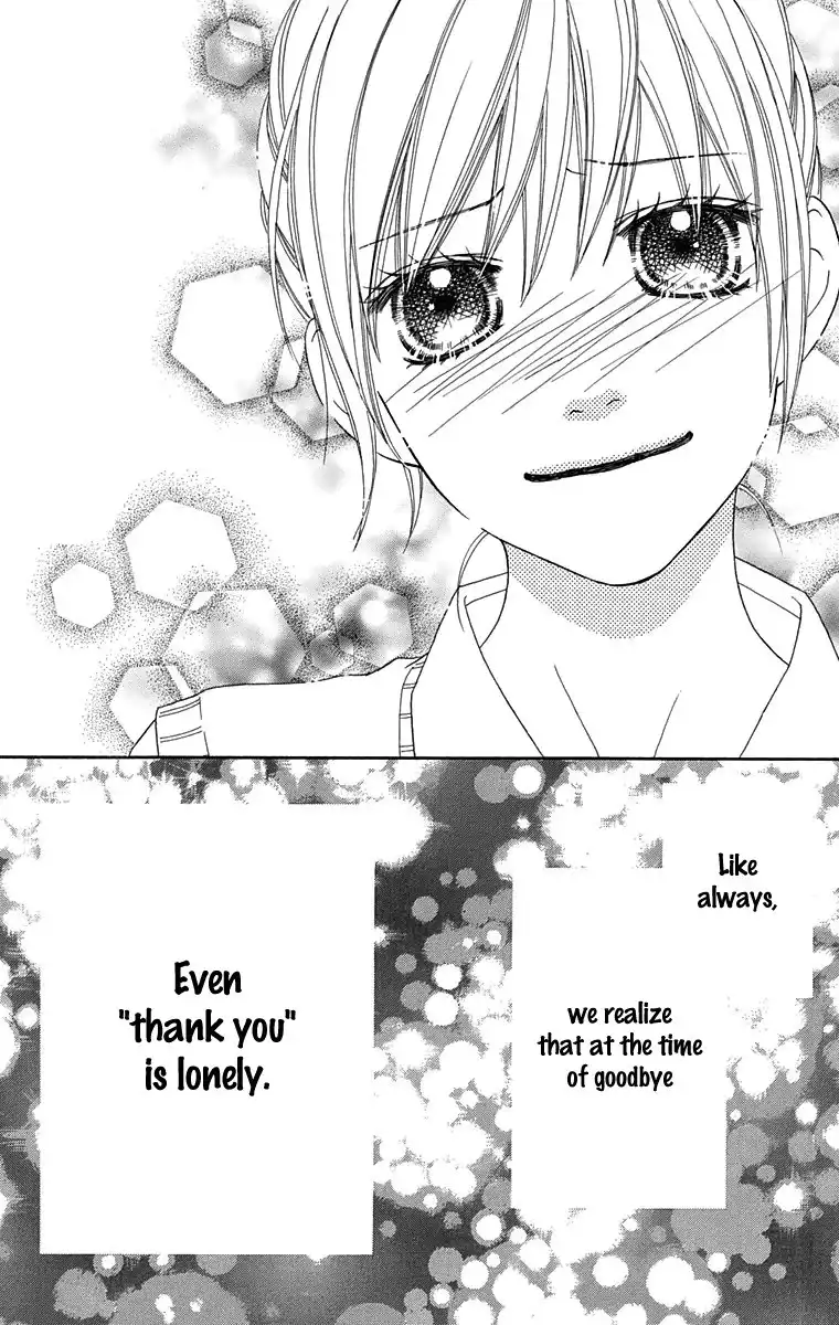 Parfait Tic Chapter 146 28